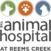 The Animal Hospital at Reems Creek Logo